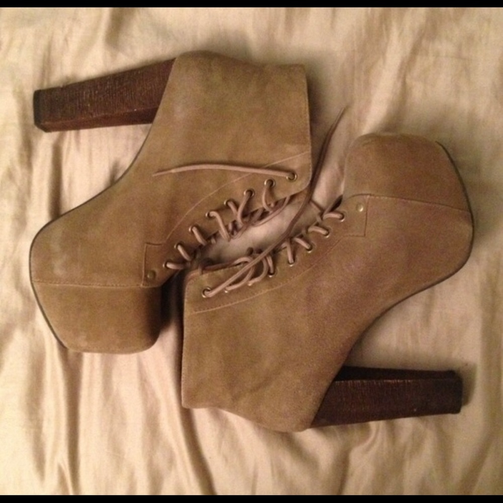 Jeffrey Campbell lita